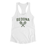 Sedona Tennis in White Color