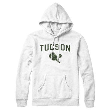 Tucson Pickleball in White Color