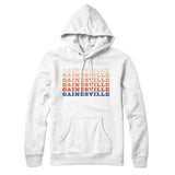 Gainesville Repeat Hoodie-Allegiant Goods Co. Vintage Sports Apparel