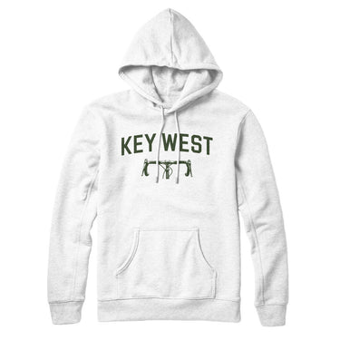 Key West Cycling in White Color