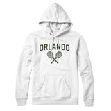Orlando Tennis Hoodie-White-Allegiant Goods Co. Vintage Sports Apparel