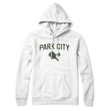 Park City Pickleball in White Color
