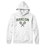 Bandon Tennis in White Color