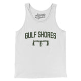 Gulf Shores Cycling in White Color