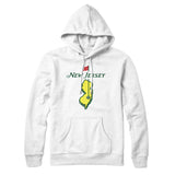 New Jersey Golf Hoodie-Allegiant Goods Co. Vintage Sports Apparel
