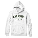 Sarasota Cycling in White Color