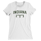 Indiana Cycling in White Color