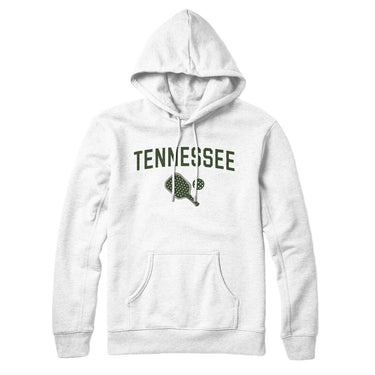 Tennessee Pickleball in White Color