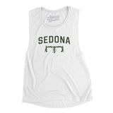 Sedona Cycling in White Color