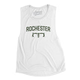 Rochester Cycling in White Color