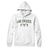 Las Cruces Cycling in White Color