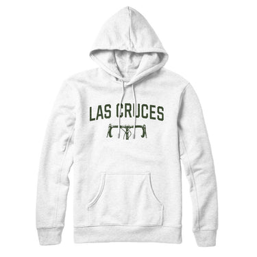 Las Cruces Cycling in White Color