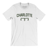 Charlotte Cycling in White Color
