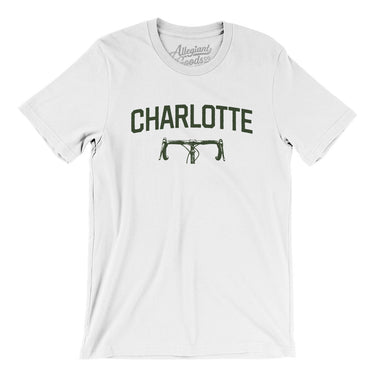 Charlotte Cycling in White Color