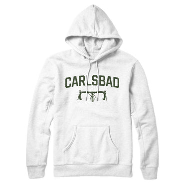 Carlsbad Cycling in White Color