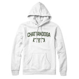 Chattanooga Cycling in White Color