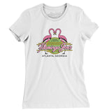 Flamingo Joes in White Color