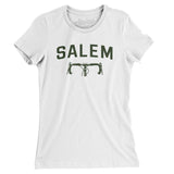 Salem Cycling in White Color