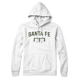 Santa Fe Cycling in White Color