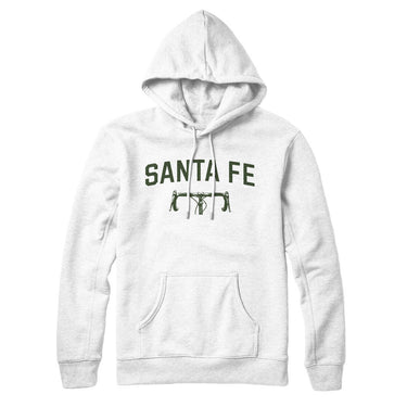 Santa Fe Cycling in White Color