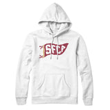 Sfca Pennant Hoodie-Allegiant Goods Co. Vintage Sports Apparel