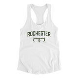 Rochester Cycling in White Color