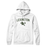 Lexington Pickleball in White Color
