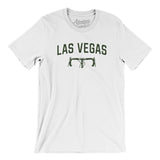 Las Vegas Cycling in White Color
