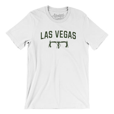 Las Vegas Cycling in White Color