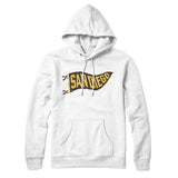 San Diego Pennant Hoodie-Allegiant Goods Co. Vintage Sports Apparel
