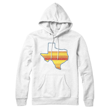 Houston Baseball Hoodie-Allegiant Goods Co. Vintage Sports Apparel