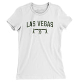 Las Vegas Cycling in White Color