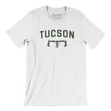 Tucson Cycling in White Color