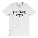Rochester Cycling in White Color