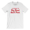 I've Been To Big Bend National Park Men/Unisex T-Shirt-White-Allegiant Goods Co. Vintage Sports Apparel