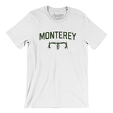 Monterey Cycling in White Color