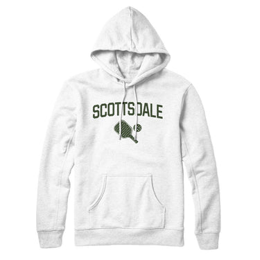 Scottsdale Pickleball in White Color
