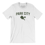 Park City Pickleball in White Color