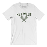 Key West Tennis in White Color
