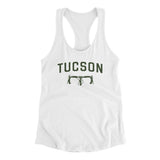 Tucson Cycling in White Color