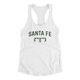 Santa Fe Cycling in White Color