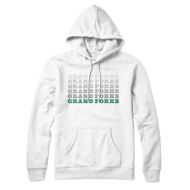 Grand Forks Repeat Hoodie-Allegiant Goods Co. Vintage Sports Apparel