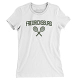 Fredericksburg Tennis in White Color