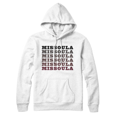 Missoula Repeat Hoodie-Allegiant Goods Co. Vintage Sports Apparel