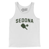 Sedona Pickleball in White Color