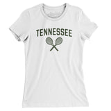 Tennessee Tennis in White Color