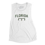 Florida Cycling in White Color