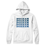 Durham Repeat Hoodie-Allegiant Goods Co. Vintage Sports Apparel