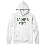 Tampa Cycling in White Color
