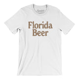 Florida Beer Men/Unisex T-Shirt-Allegiant Goods Co. Vintage Sports Apparel